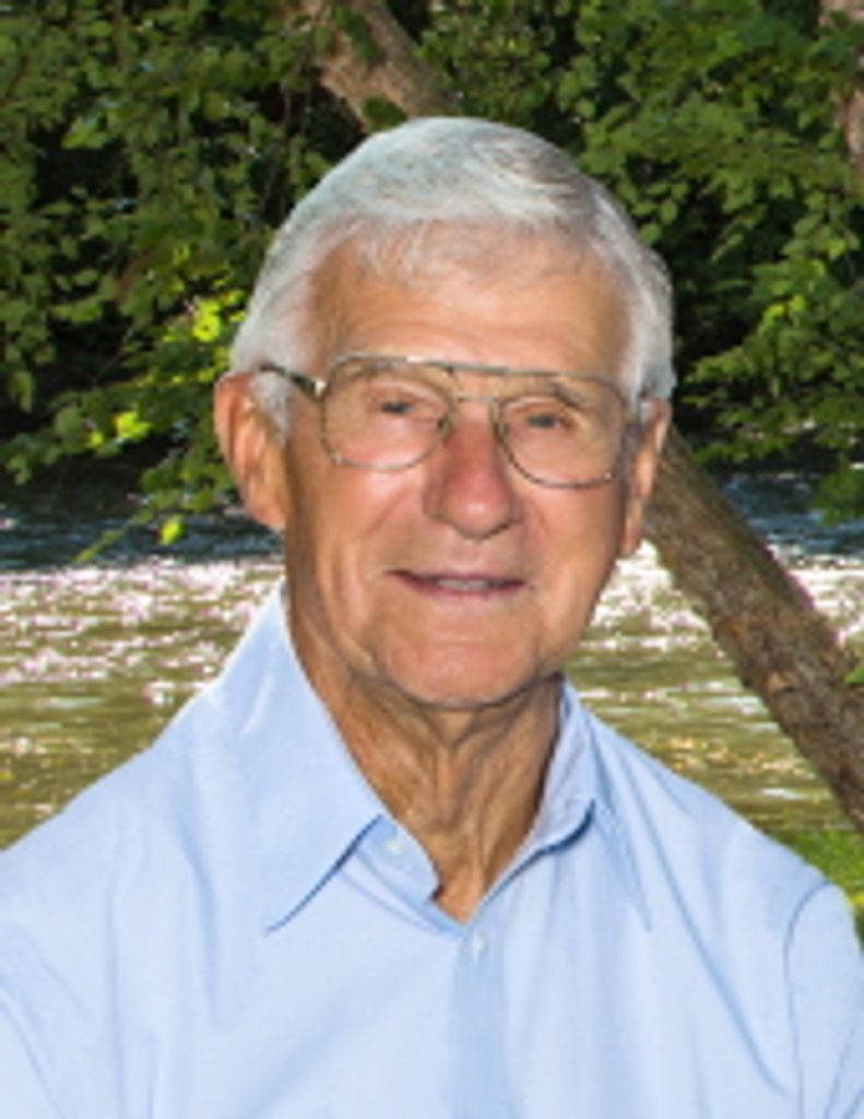 Leon E. Endres Profile Photo