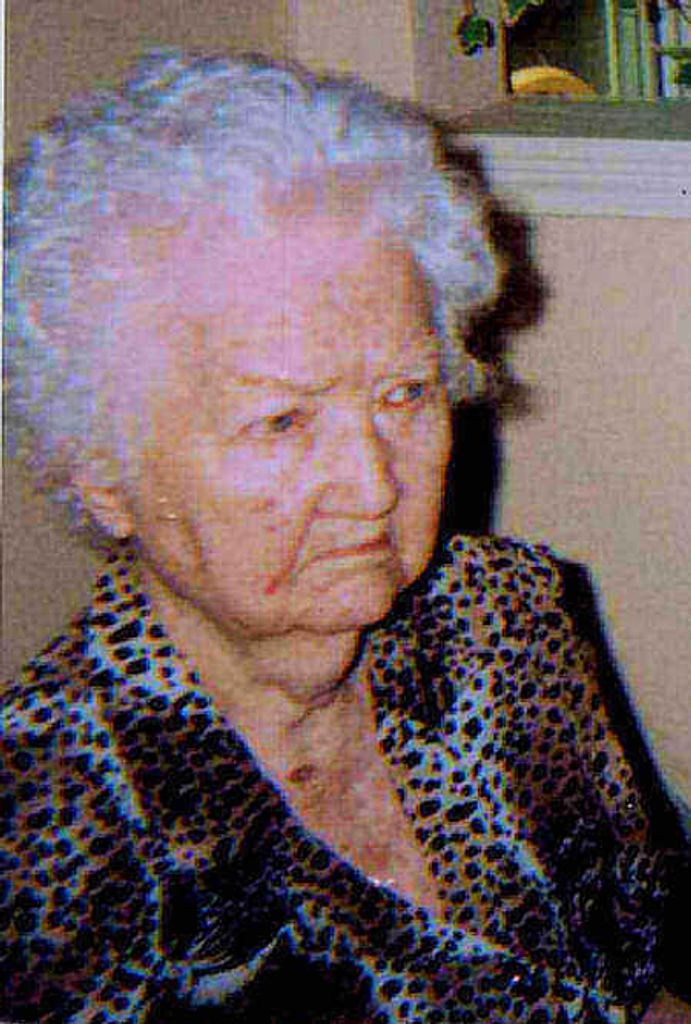 Laura Nell Henderson Profile Photo