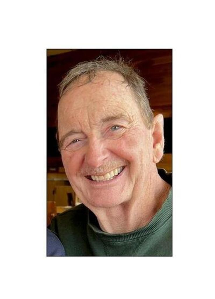 Randall "Randy" K. Dunlap Profile Photo