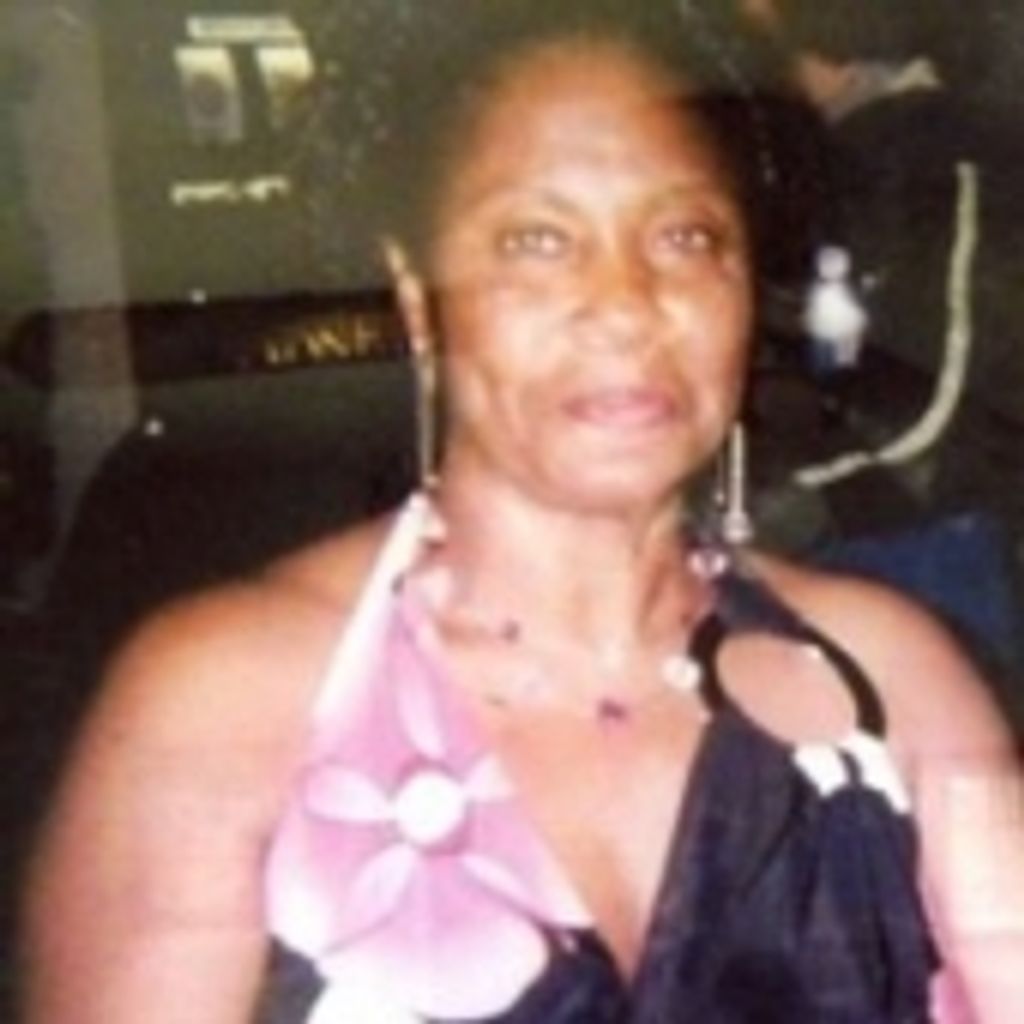 Cheryl Ann Clark