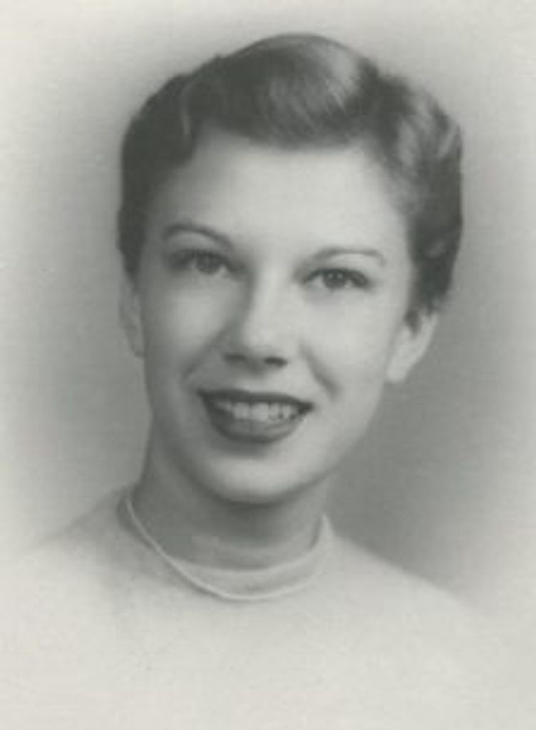 Lois Ann Hogan Everette