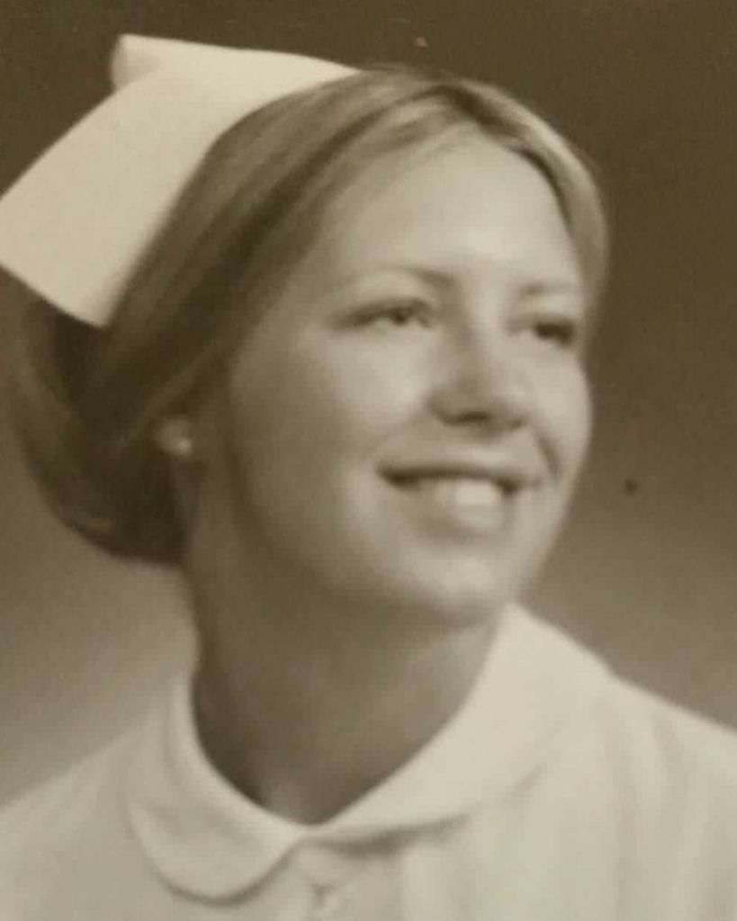 Vicki Lynn McCaulley