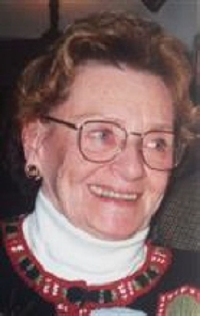 Irene M. Toczylowski