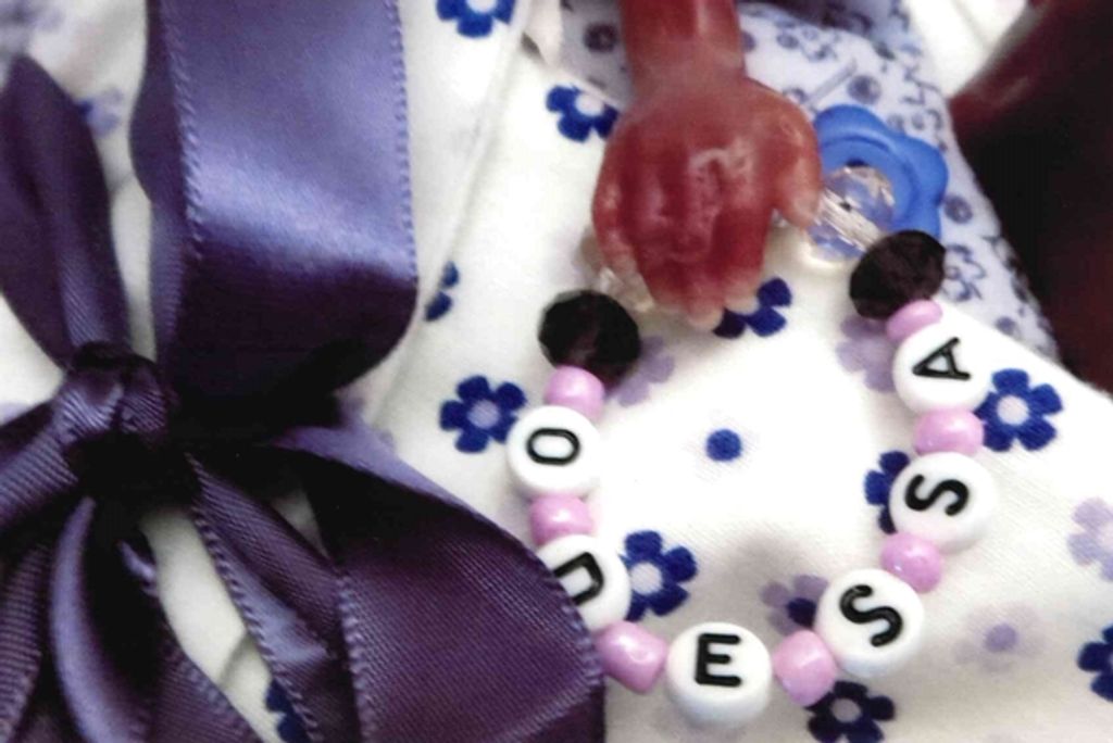 Odessa Faith Ricketts Profile Photo