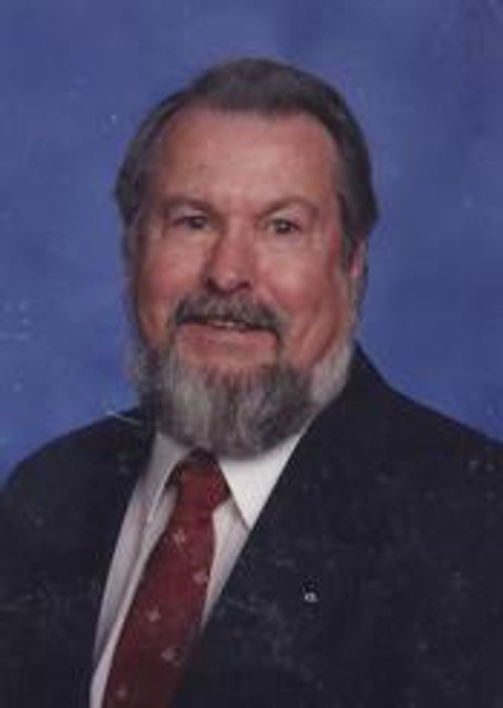 Richardson, Billy M.
