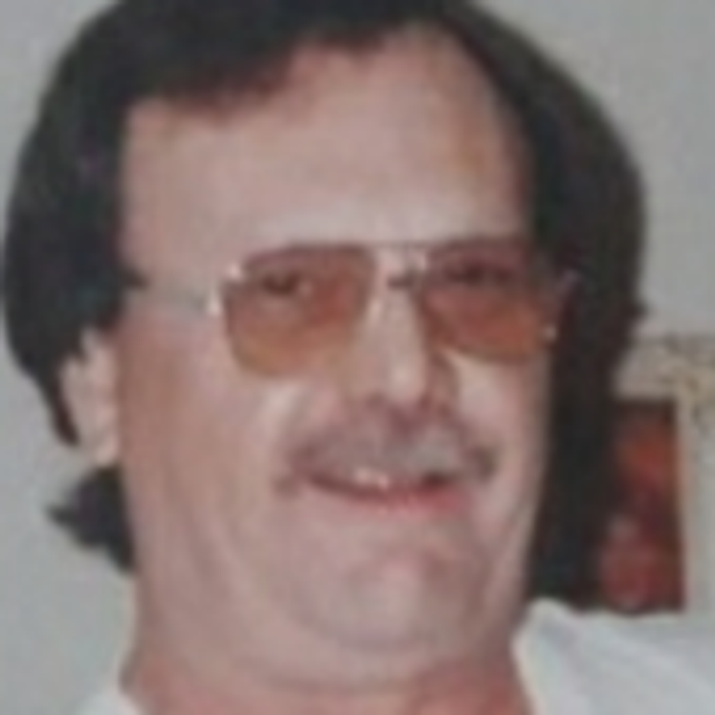 Robert E. Stofko, Sr.
