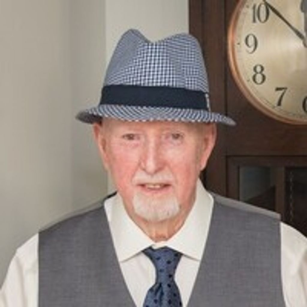 James Roger Collins, Sr.