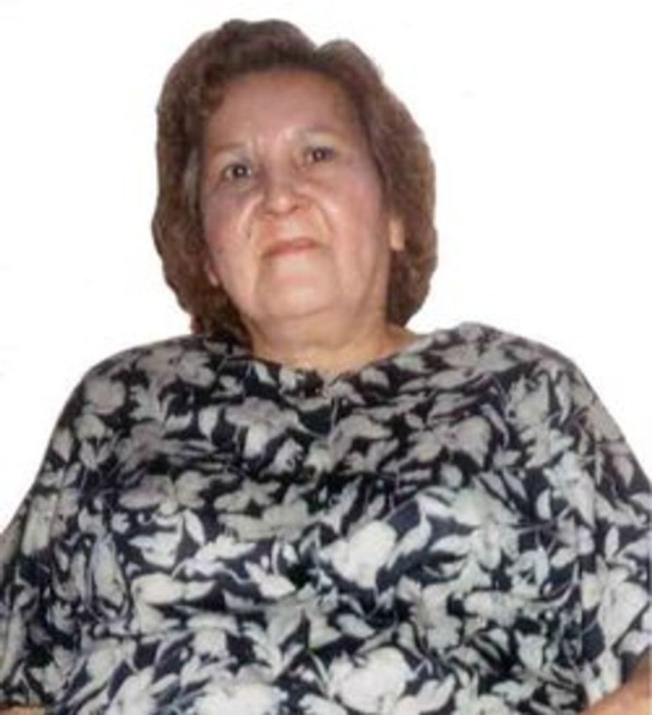 Maria Luisa Pena