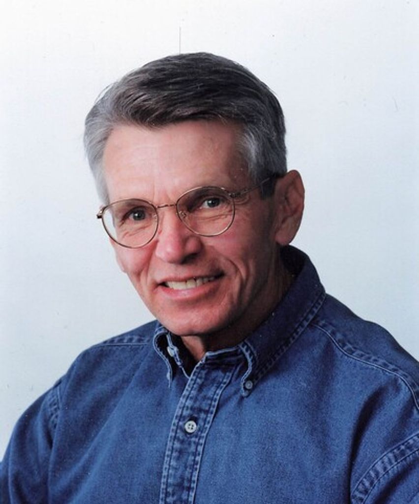 Billy Murray Foster, Jr. Profile Photo