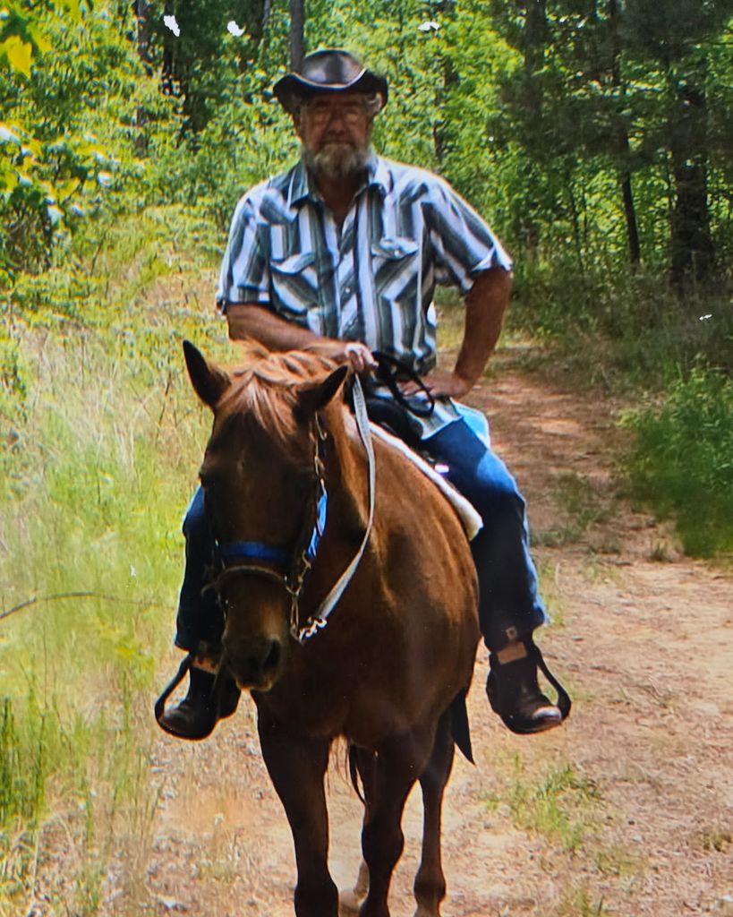 Dwight Hambrick Profile Photo