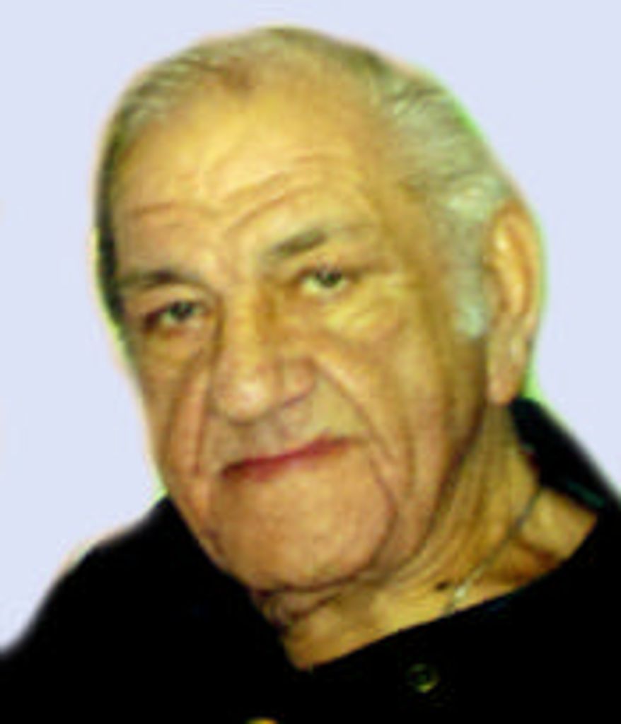 Thaddeus "Ted" Styka