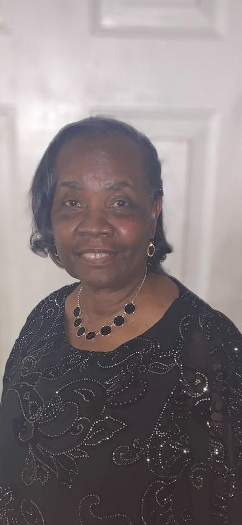 Lula Mcclendon Jones