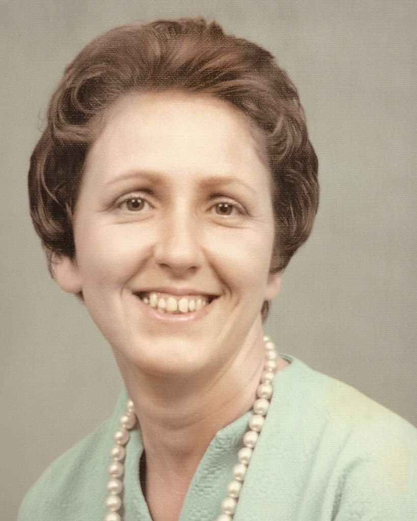 Vonda Carolyn Copeland