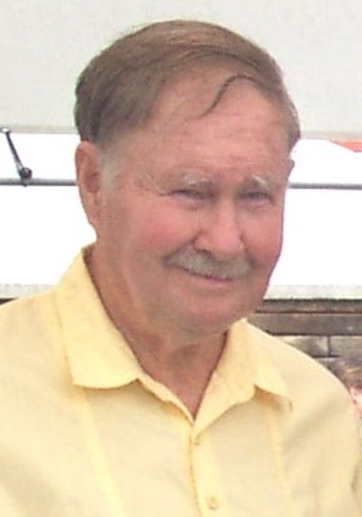 A.  Jennings George Profile Photo