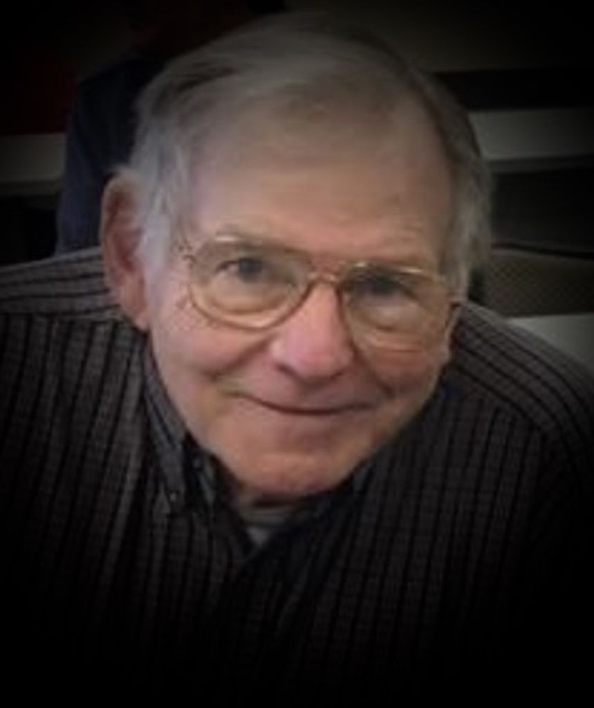 Paul Bedford Johnson Profile Photo