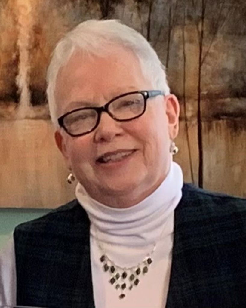 Sandra MacIvor Hartwell