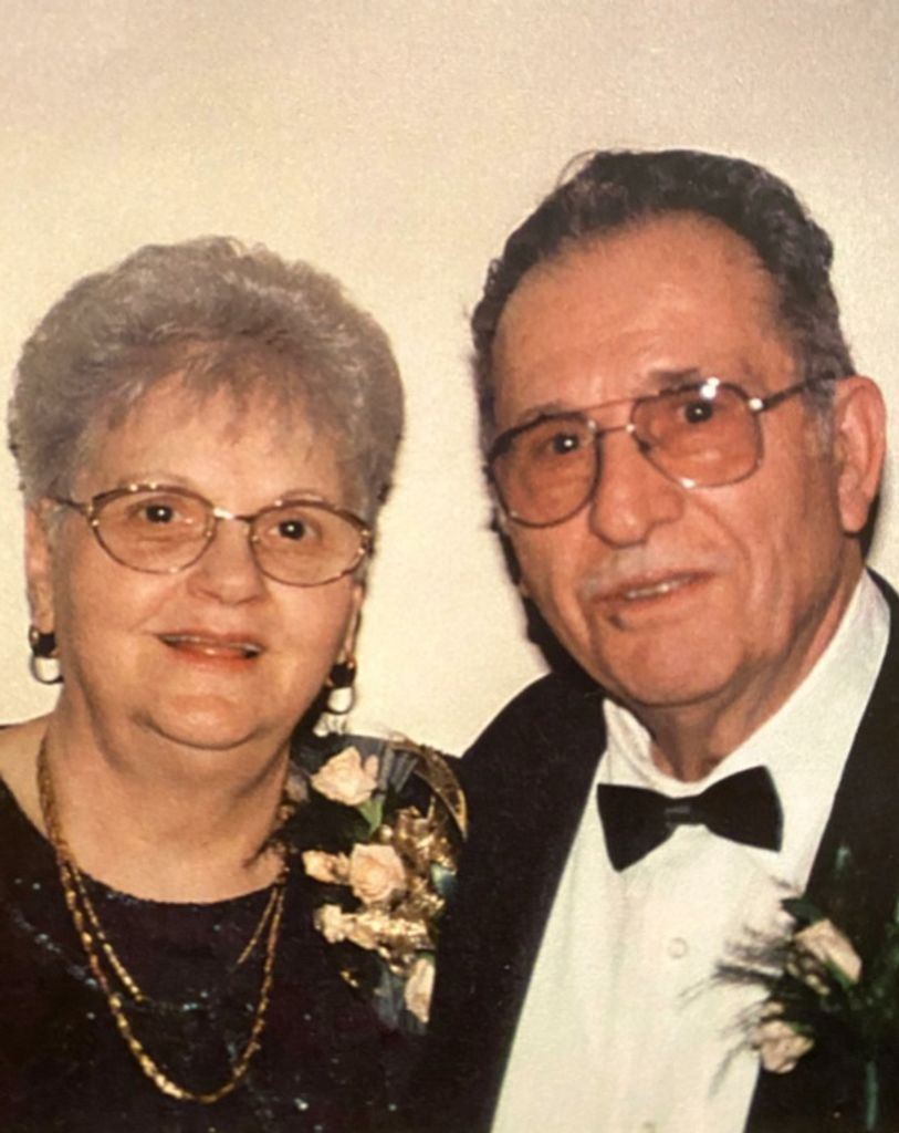 Vincent "Vince" M. Colecchi