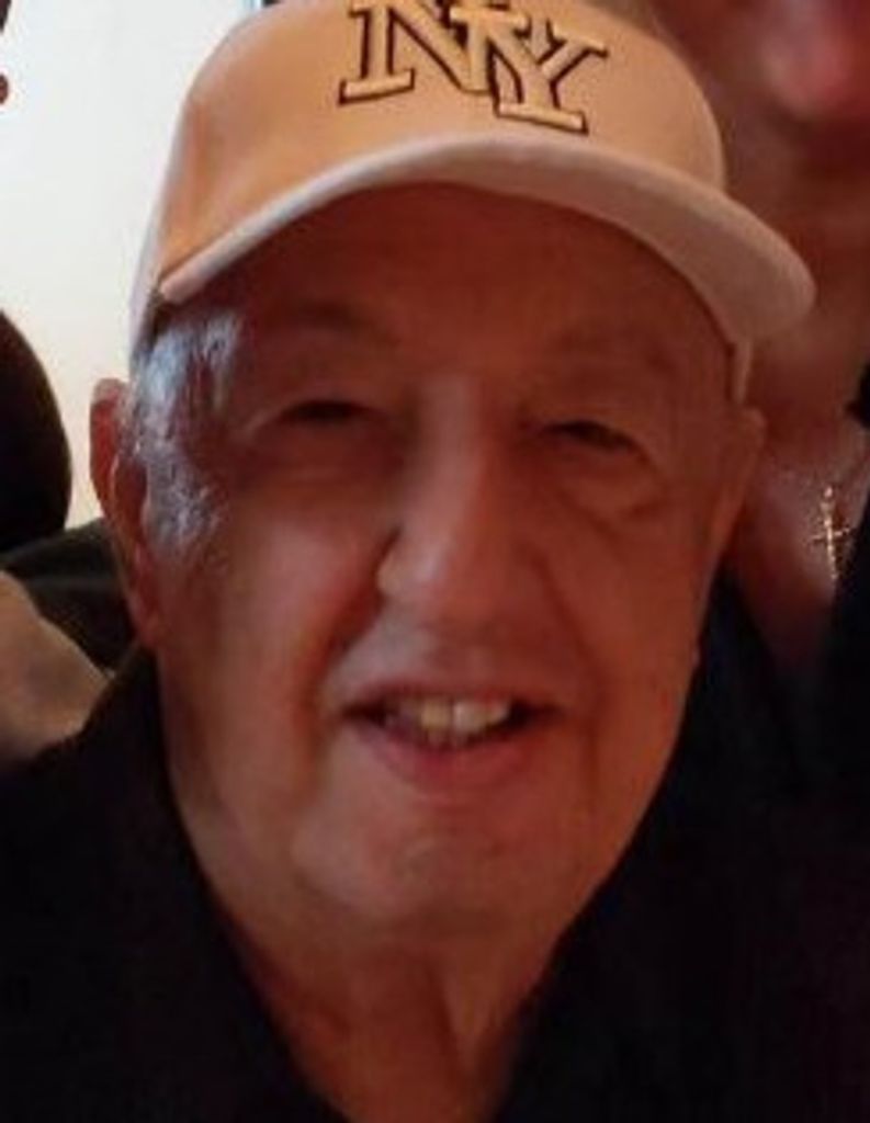 Augustine "Augie" J. Salamone, Jr.