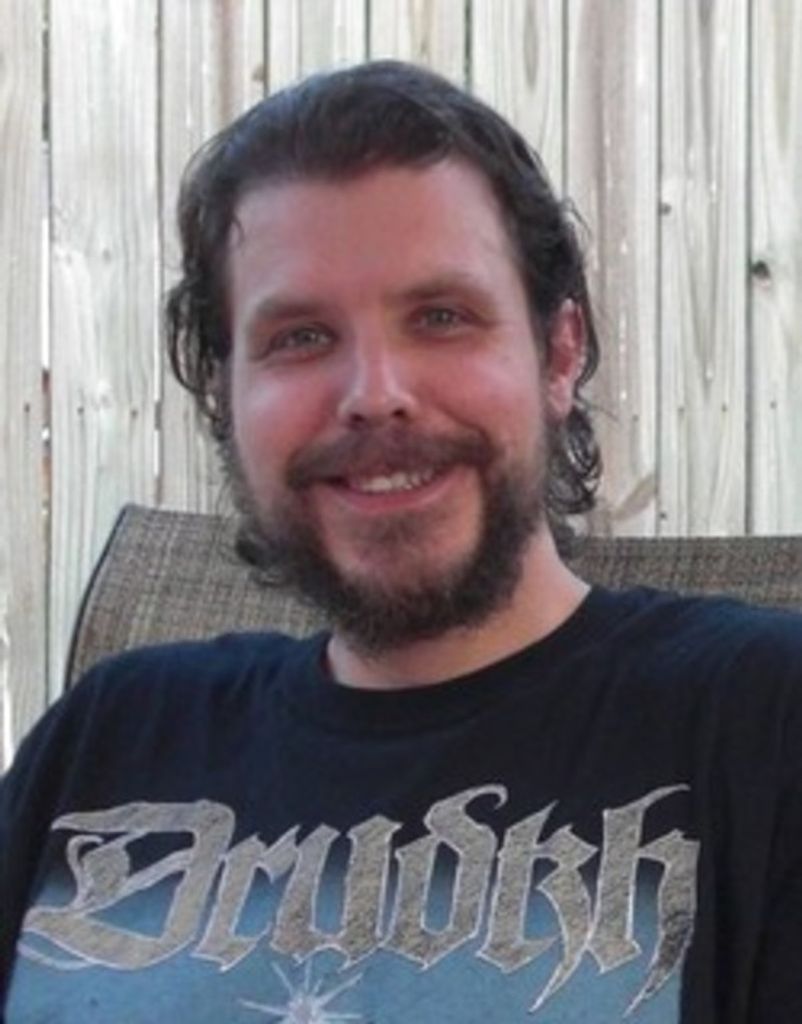 Jerry Charles Larson
