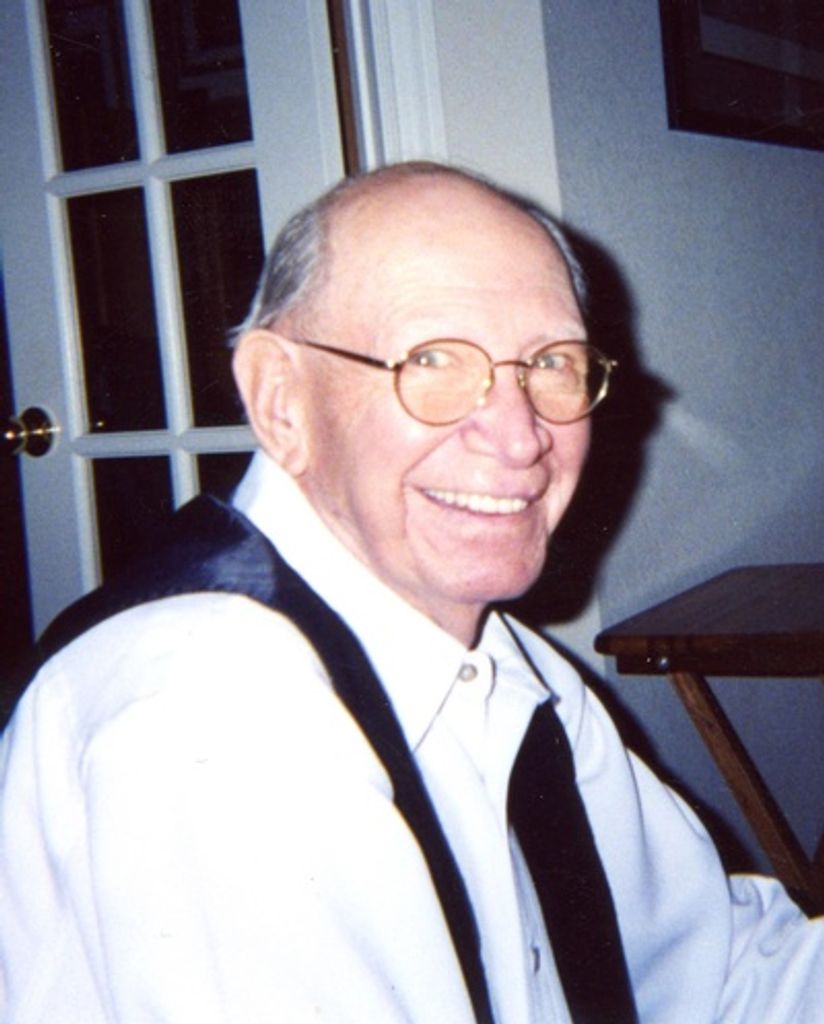 Billy Merle Campbell