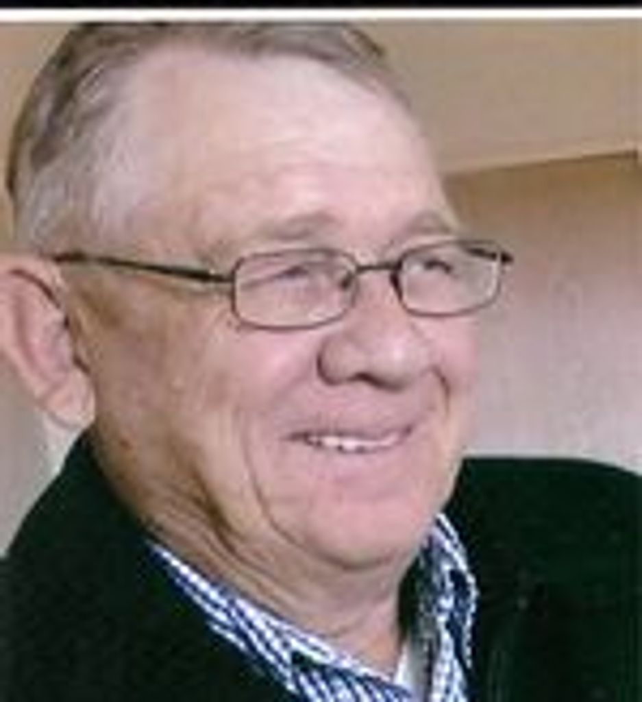 Henry F. Carson Profile Photo