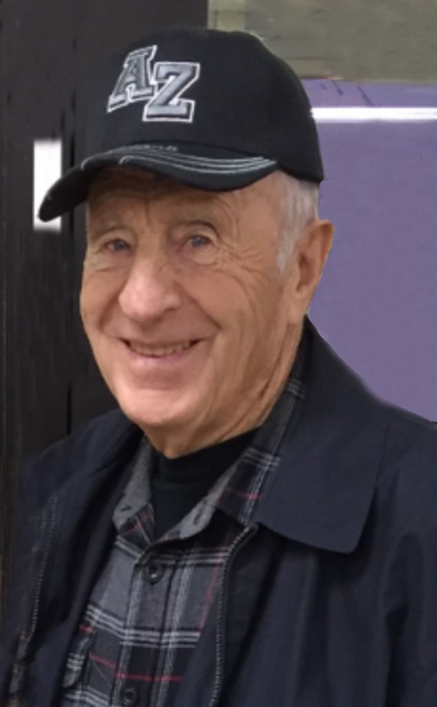 Marvin A. Dittus Profile Photo