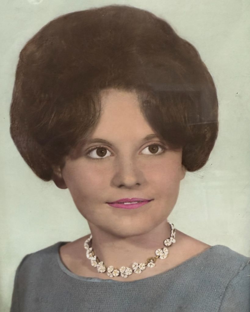 Sharon Kay Binnion Profile Photo