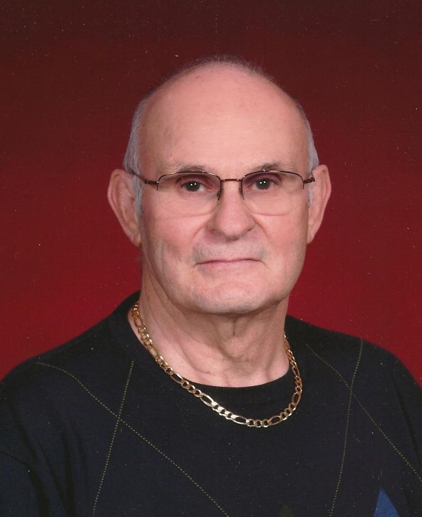 Billy Ray Mcgahey