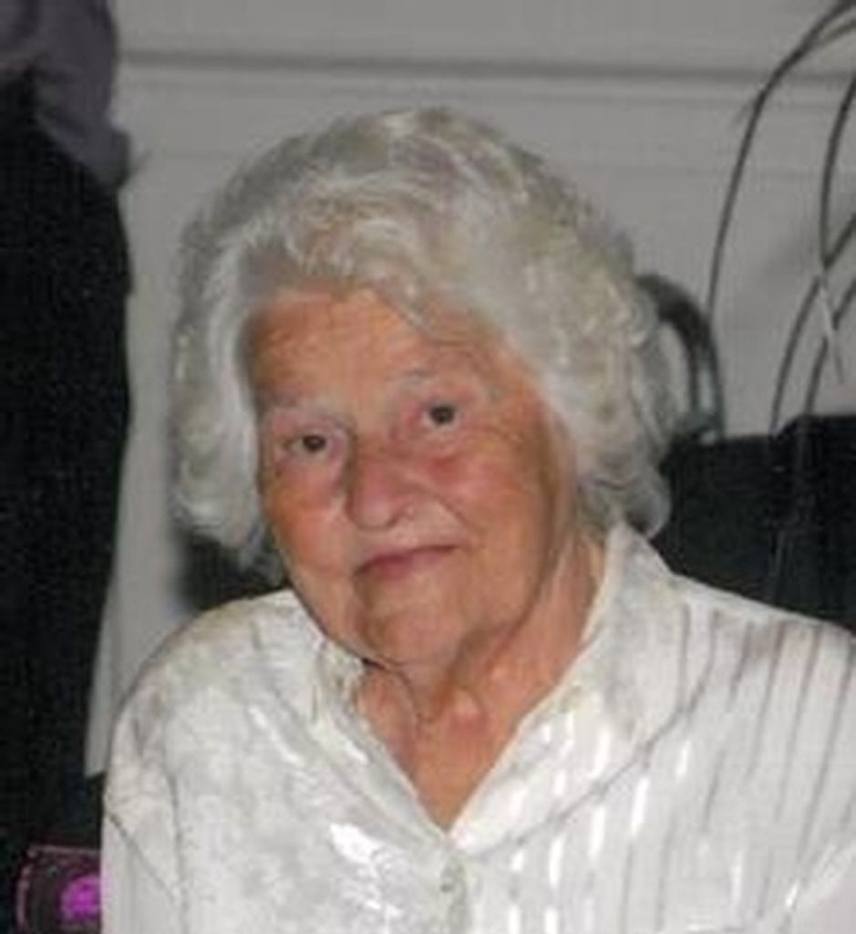 Ruth E. Grenci