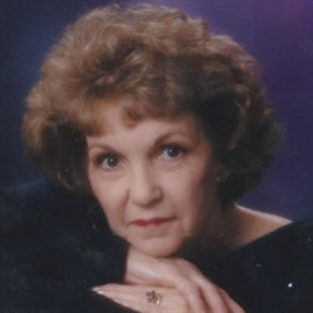 Dorothy Louise Jones