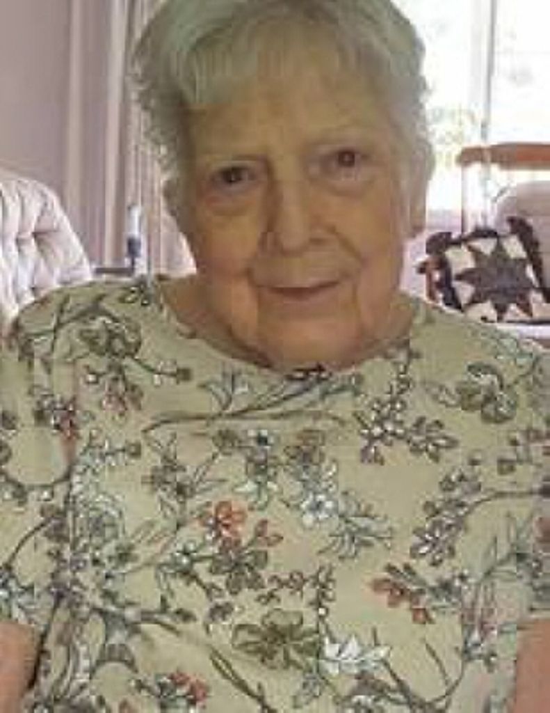 June E. Simon