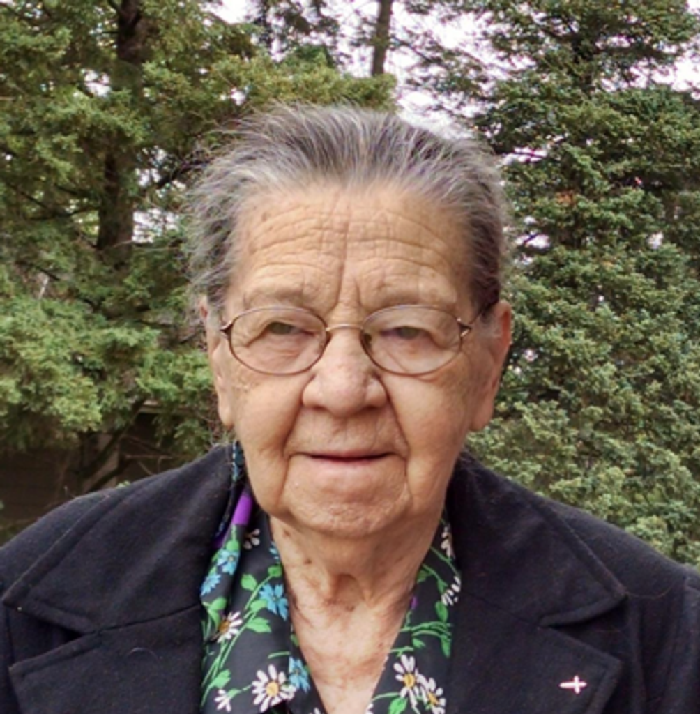 Luella Lenore Eggert Profile Photo