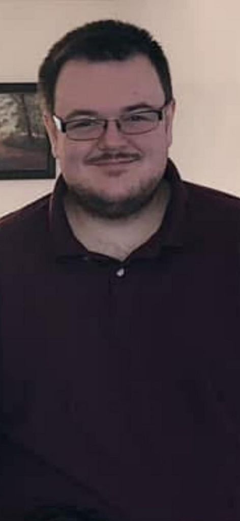 Draven Jerico Cleary