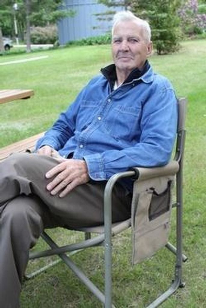 James Breese Thibodo Profile Photo