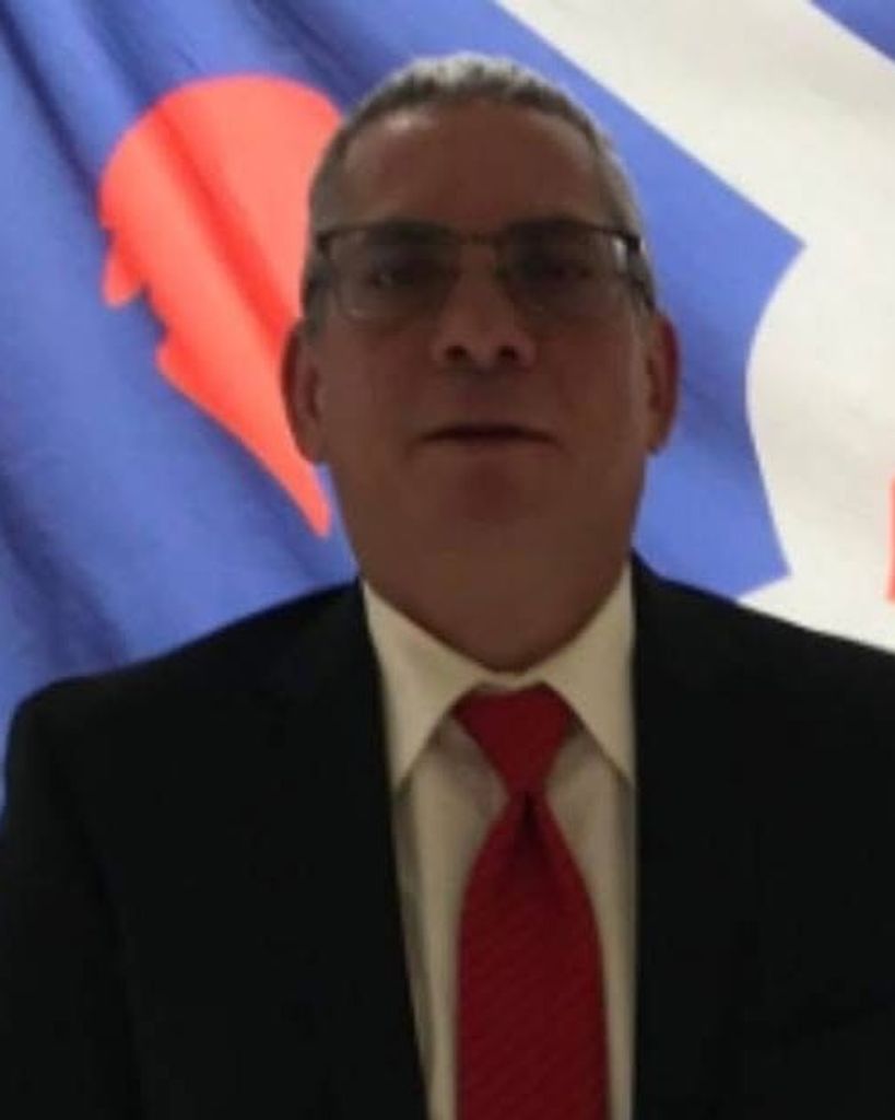 Edward "Ed" Brock Ribel Profile Photo