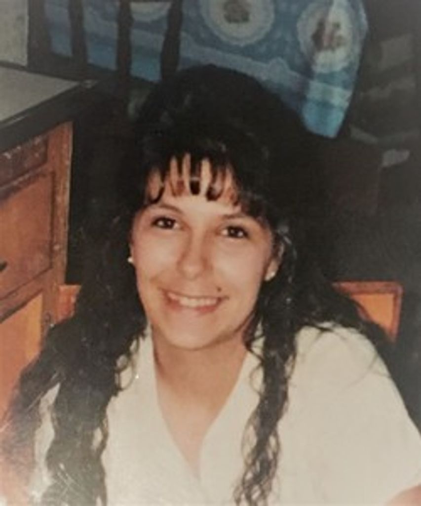 Gabrielle Smith Profile Photo