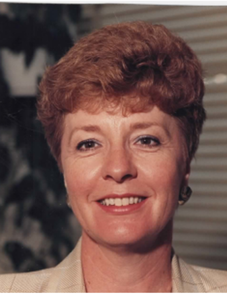 Rhoda  Beth (Heath) Ritter
