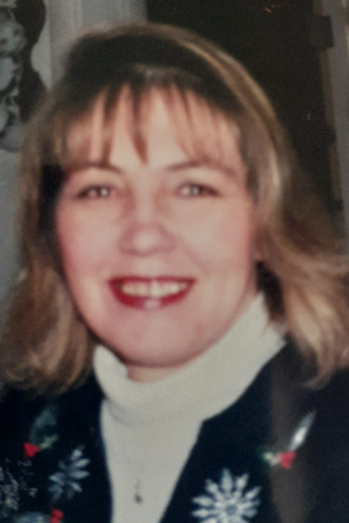 Mary (Delong) Hickey Profile Photo