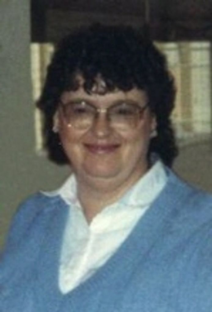 Carol Ruth Schaper