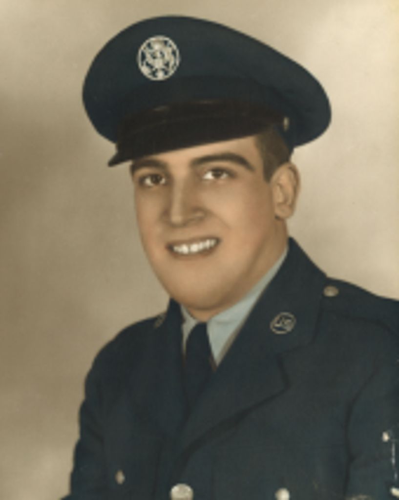 Dominic Anthony Sergenese Profile Photo