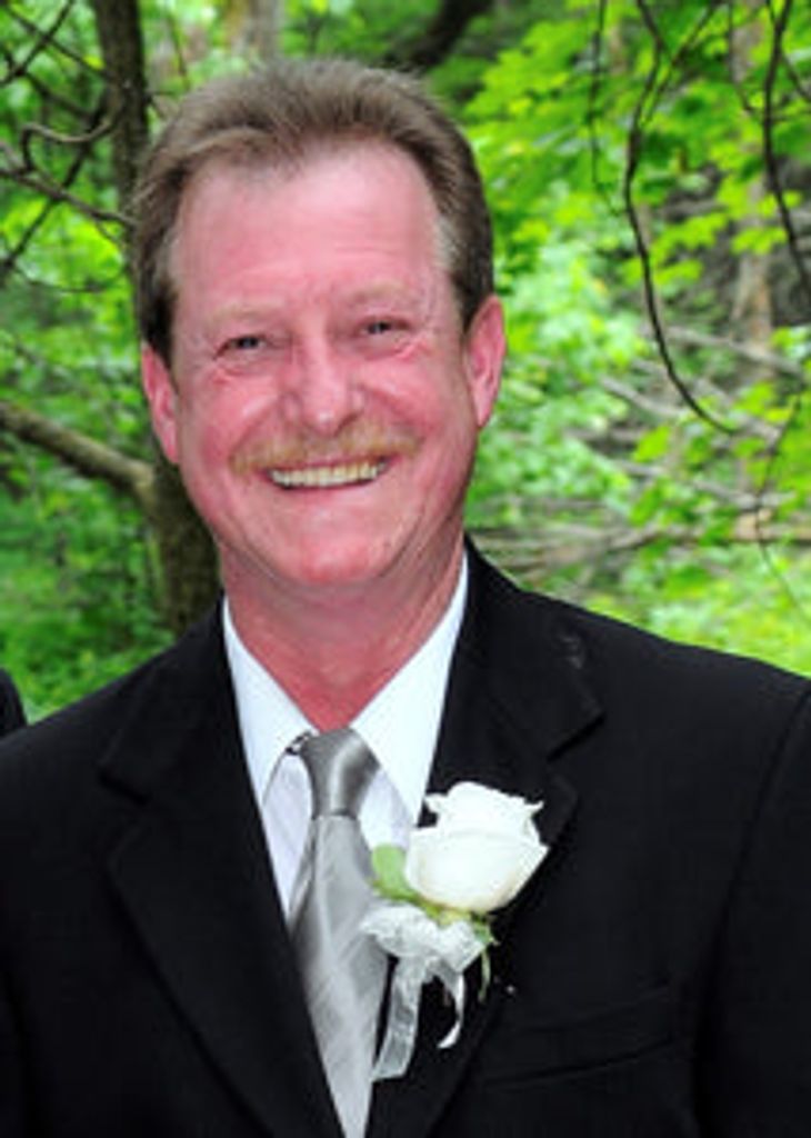 Fred Baldwin Profile Photo
