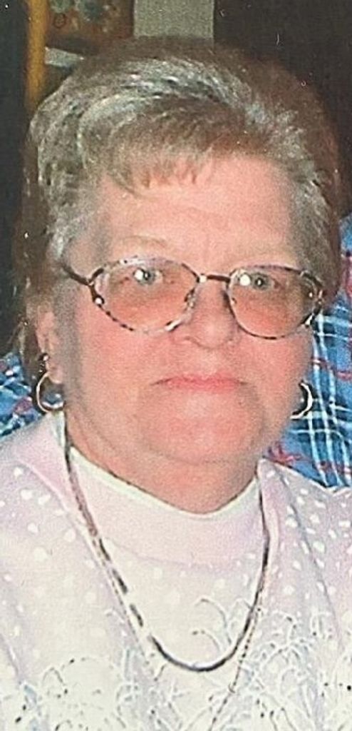 Sharon Lee (Schroeder)  Coots