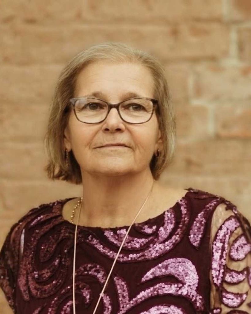 Kelly Ann Cobb Profile Photo