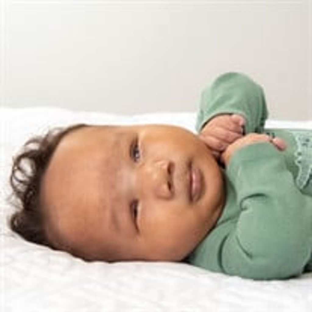 Zaidyn Amari White