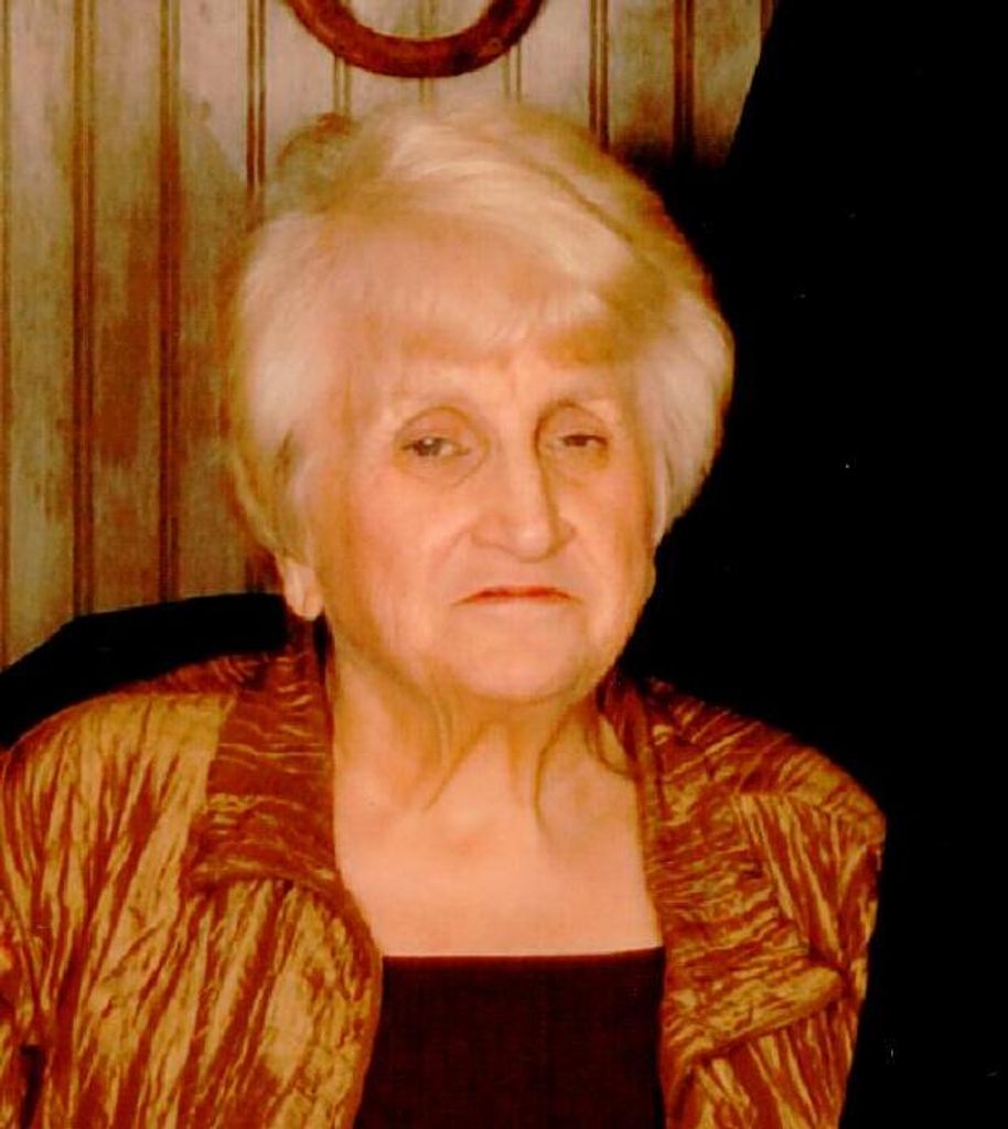 Diane McCaskill Garrison