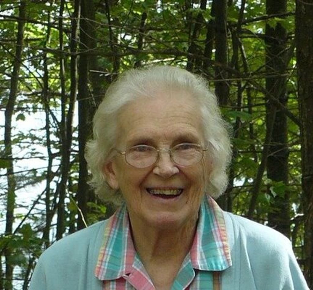 Nancy Hamilton Tyndall Profile Photo