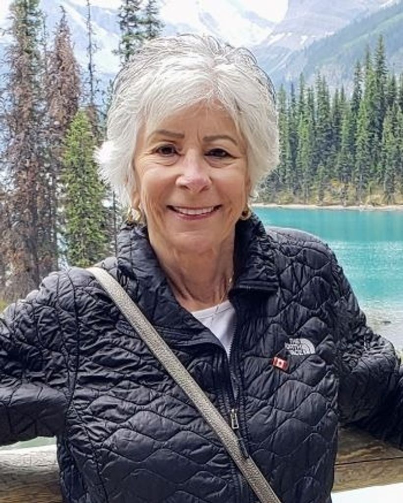 Maria Christina DiCocco