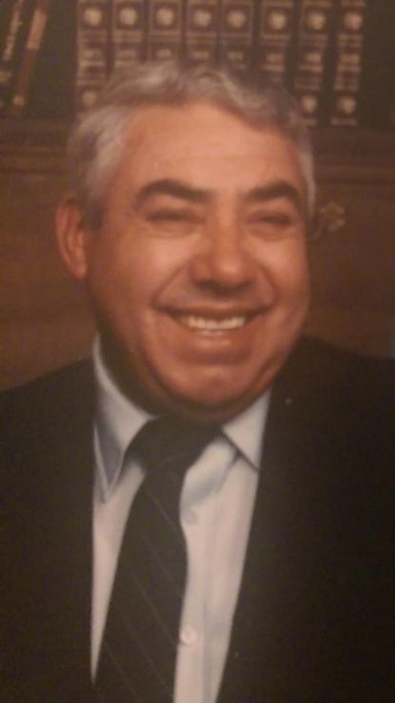 Estanislao O. Solis Profile Photo