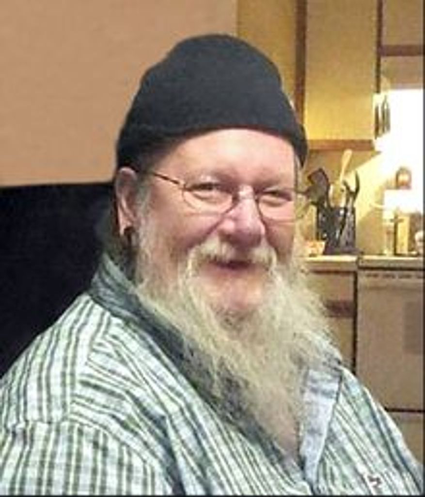 Eric  Charles Chipman