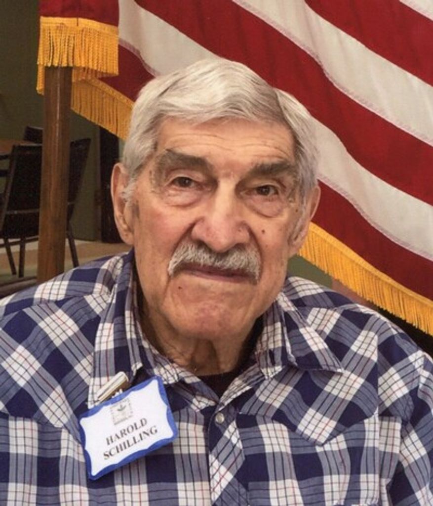 Harold "Skip" C. Schilling, Jr. Profile Photo